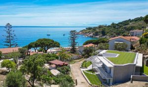 Hotel Baia Imperiale