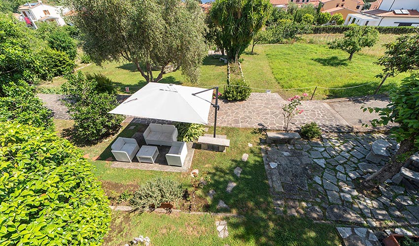 Hotel Casa Lupi, Elba