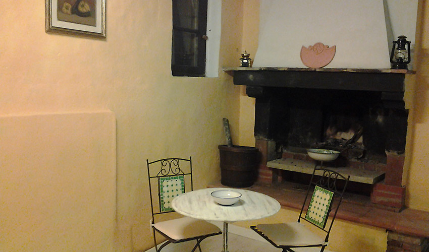 Bed & Breakfast Gli Acquerelli, Elba