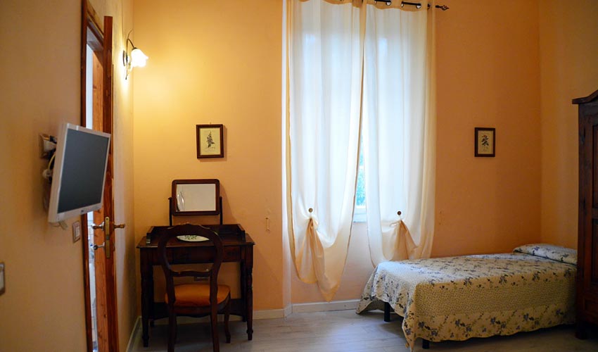 Bed & Breakfast Gli Acquerelli, Elba