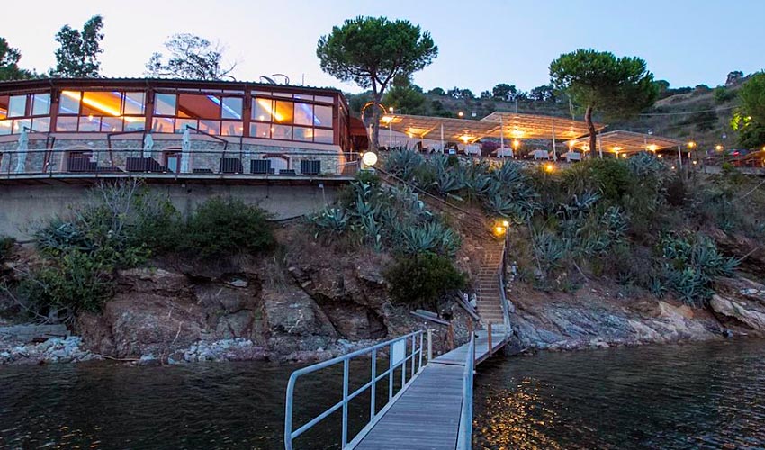 Hotel & Residence Cala di Mola, Elba