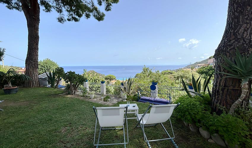 Hotel Sant'Andrea, Elba