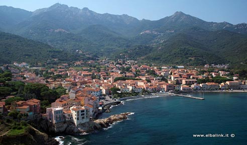 Marciana Marina, Elba