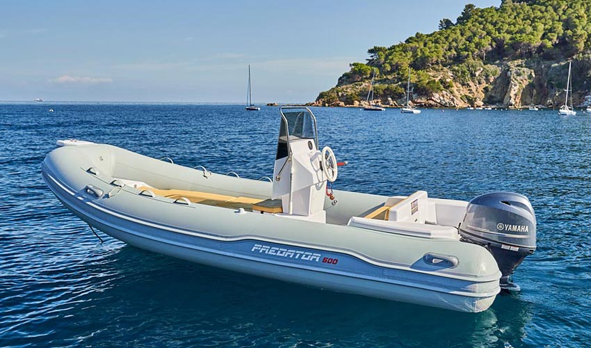 Rent Boat Bagnaia, Elba