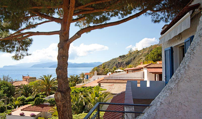 Residence Innamorata, Elba