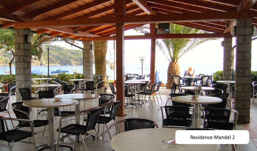 Residence Mandel, Elba