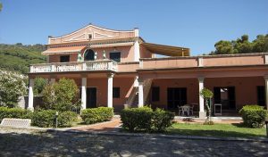 Residence Pozzo al Moro, Elba