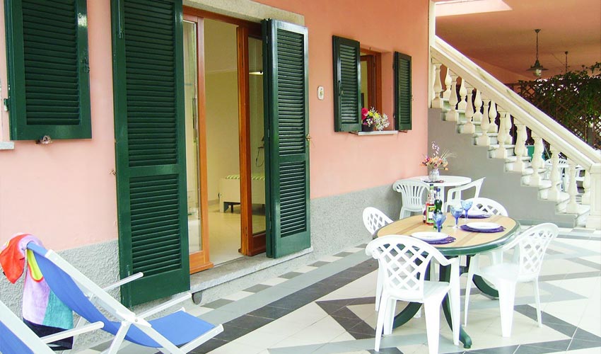 Residence Pozzo al Moro, Elba