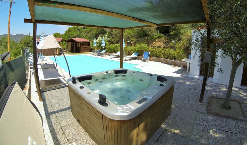 Residence Vacanza Mare,. Elba