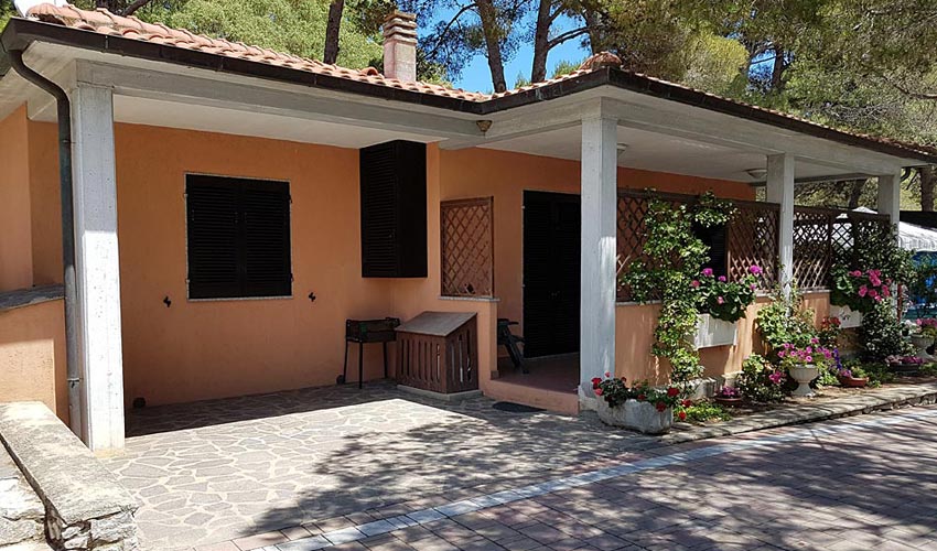 Residence Villa Angelica, Elba