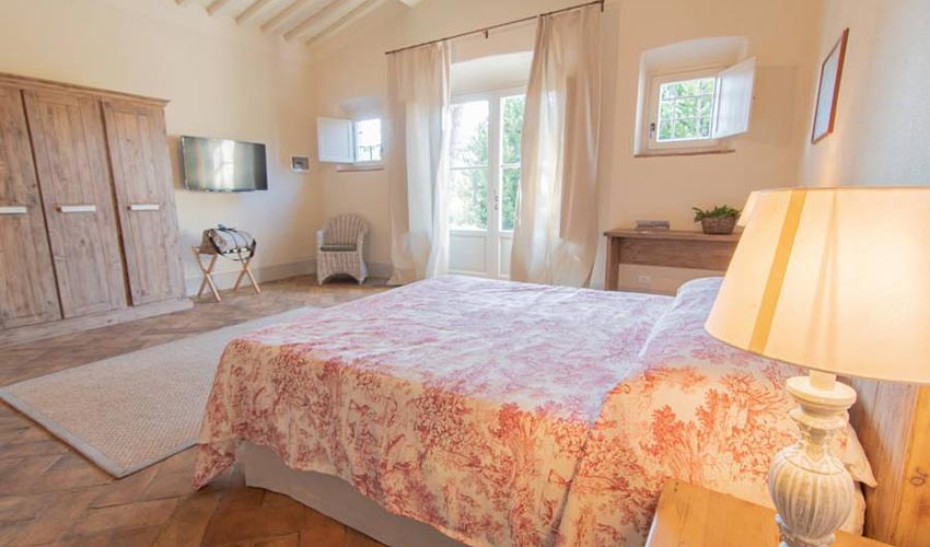 B&B Tenuta Santa Caterina, Elba