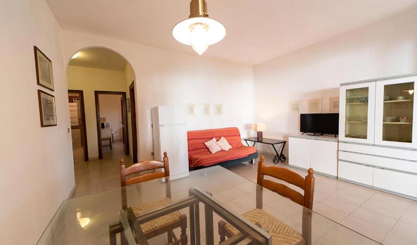 Villa Innamorata, Elba