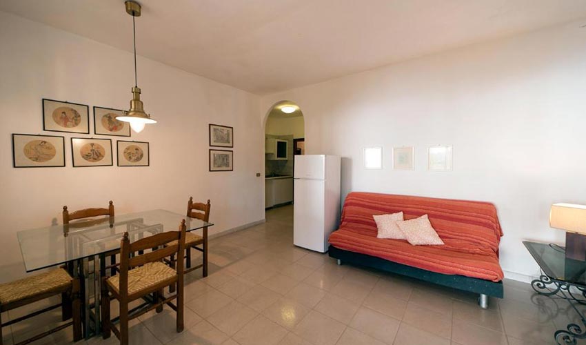 Villa Innamorata, Elba