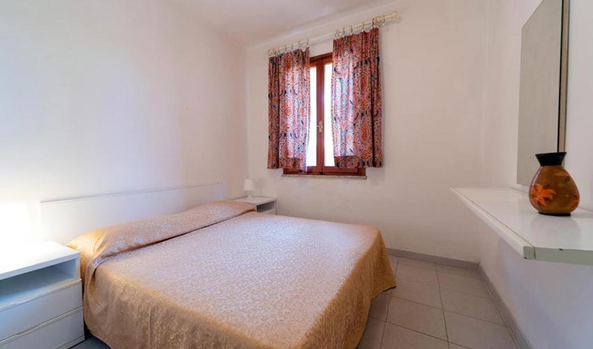 Villa Innamorata, Elba