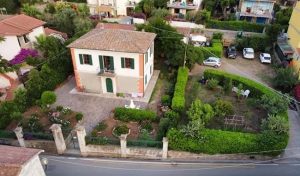 Villa LuLu Apartment...