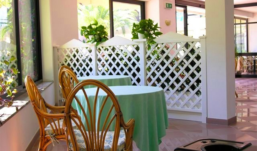 hotel mirage elba