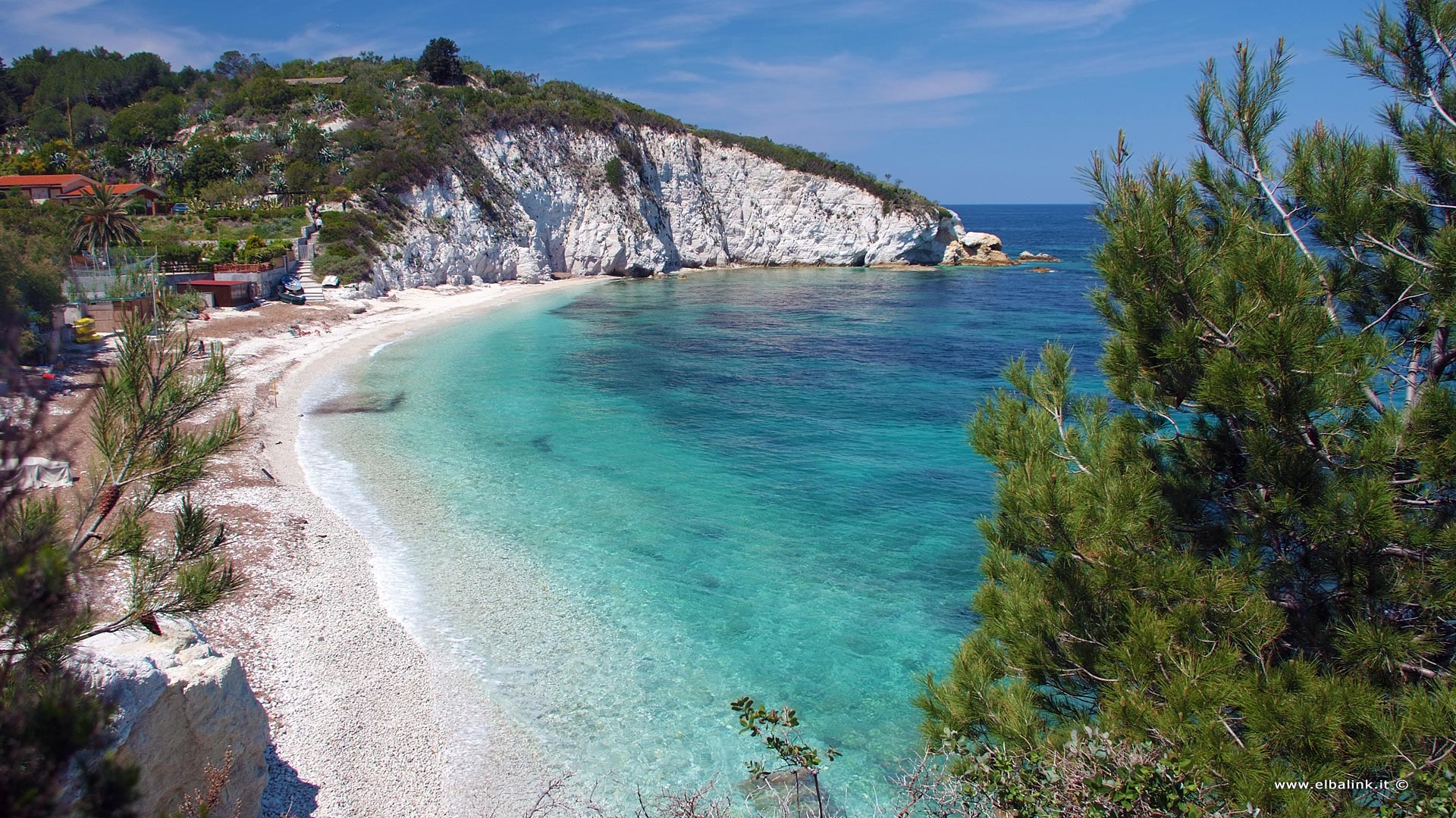 Elba Island Luxury Villas Elba Island Luxury Villas