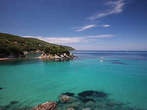 vacanze all'isola d'elba